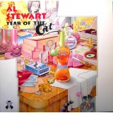 Al Stewart - Year Of The Cat (LP, Album, RE, Bla)