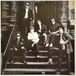 Billy Joel - An Innocent Man (LP, Album, Club)