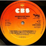 Billy Joel - An Innocent Man (LP, Album, Club)
