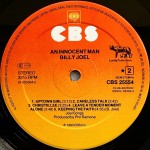 Billy Joel - An Innocent Man (LP, Album, Club)