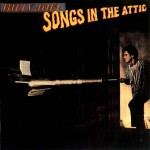 Billy Joel - Songs In The Attic (LP, Album, Gat)