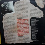 Billy Joel - Songs In The Attic (LP, Album, Gat)