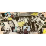 Billy Joel - Songs In The Attic (LP, Album, Gat)