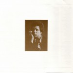 Billy Joel - Songs In The Attic (LP, Album, Gat)