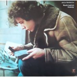 Arlo Guthrie - Washington County (LP, Album, Win)