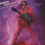 Bobby Womack - The Poet II (LP, Album)
