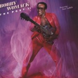 Bobby Womack - The Poet II (LP, Album)