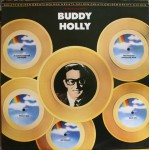 Buddy Holly - Golden Greats (LP, Comp)