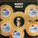 Buddy Holly - Golden Greats (LP, Comp)