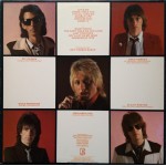 The Cars - Candy-O (LP, Album, Club, San) The Cars - Candy-O (LP, Album, Club, San)