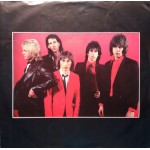 The Cars - Candy-O (LP, Album, Club, San) The Cars - Candy-O (LP, Album, Club, San)
