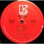 The Cars - Candy-O (LP, Album, Club, San) The Cars - Candy-O (LP, Album, Club, San)