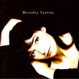 Beverley Craven - Beverley Craven. (LP, Album, RE)