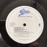 Beverley Craven - Beverley Craven. (LP, Album, RE)