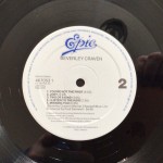 Beverley Craven - Beverley Craven. (LP, Album, RE)