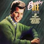 Bobby Vee - The Bobby Vee Singles Album (LP, Album, Comp)