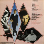 Bobby Vee - The Bobby Vee Singles Album (LP, Album, Comp)