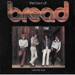 Bread - The Best Of Bread Volume Two (LP, Comp, Gat) Bread - The Best Of Bread Volume Two (LP, Comp, Gat)
