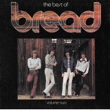 Bread - The Best Of Bread Volume Two (LP, Comp, Gat)