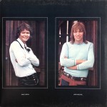 Bread - The Best Of Bread Volume Two (LP, Comp, Gat) Bread - The Best Of Bread Volume Two (LP, Comp, Gat)