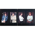 Bread - The Best Of Bread Volume Two (LP, Comp, Gat) Bread - The Best Of Bread Volume Two (LP, Comp, Gat)