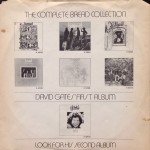 Bread - The Best Of Bread Volume Two (LP, Comp, Gat) Bread - The Best Of Bread Volume Two (LP, Comp, Gat)