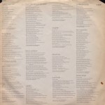 Bread - The Best Of Bread Volume Two (LP, Comp, Gat) Bread - The Best Of Bread Volume Two (LP, Comp, Gat)