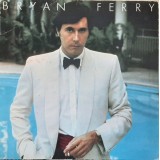 Bryan Ferry - Another Time, Another Place (LP, Album, RE, Gat)