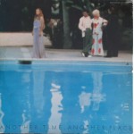 Bryan Ferry - Another Time, Another Place (LP, Album, RE, Gat)
