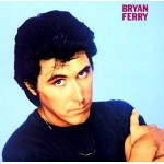 Bryan Ferry - These Foolish Things (LP, Album, RE) Bryan Ferry - These Foolish Things (LP, Album, RE)