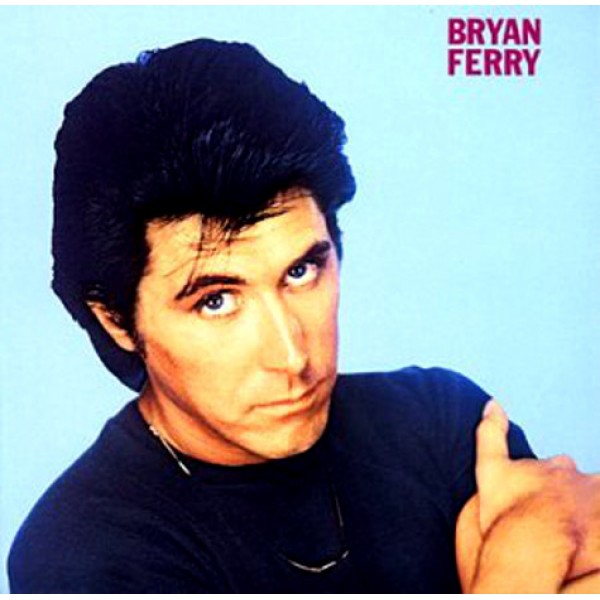 Bryan Ferry - These Foolish Things (LP, Album, RE) Bryan Ferry - These Foolish Things (LP, Album, RE)