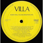 Buddy Holly - Zijn 20 Grootste Hits (LP, Comp)