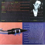 Candy Dulfer - Saxuality (LP, Album)