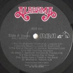 Alabama - Roll On (LP, Album) Alabama - Roll On (LP, Album)