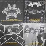 Alabama - Roll On (LP, Album) Alabama - Roll On (LP, Album)