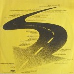 Alabama - Roll On (LP, Album) Alabama - Roll On (LP, Album)