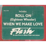 Alabama - Roll On (LP, Album) Alabama - Roll On (LP, Album)