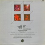 Bachman-Turner Overdrive - Bachman-Turner Overdrive II (LP, Album) Bachman-Turner Overdrive - Bachman-Turner Overdrive II (LP, Album)