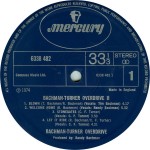 Bachman-Turner Overdrive - Bachman-Turner Overdrive II (LP, Album) Bachman-Turner Overdrive - Bachman-Turner Overdrive II (LP, Album)