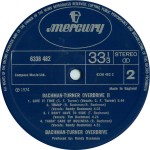 Bachman-Turner Overdrive - Bachman-Turner Overdrive II (LP, Album) Bachman-Turner Overdrive - Bachman-Turner Overdrive II (LP, Album)