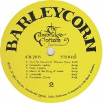 The Cambridge Crofters - Cambridge Crofters, The (LP)