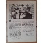 The Cambridge Crofters - Cambridge Crofters, The (LP)