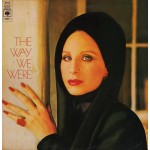 Barbra Streisand - The Way We Were (LP, Album) Barbra Streisand - The Way We Were (LP, Album)