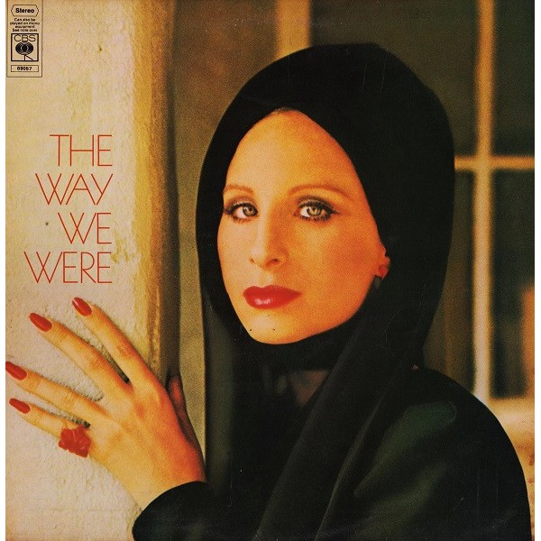 Barbra Streisand - The Way We Were (LP, Album) Barbra Streisand - The Way We Were (LP, Album)