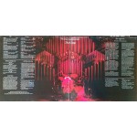 Boston - Third Stage (LP, Album, Club, CRC)