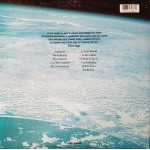 Boston - Third Stage (LP, Album, Club, CRC)