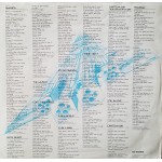 Boston - Third Stage (LP, Album, Club, CRC)