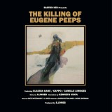 Bastien Keb - The Killing Of Eugene Peeps (LP, Album)
