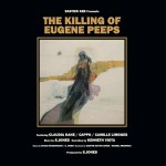 Bastien Keb - The Killing Of Eugene Peeps (LP, Album) Bastien Keb - The Killing Of Eugene Peeps (LP, Album)