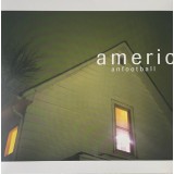 American Football - American Football (LP, Album, Ltd, Oli)